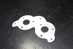 Ducati 1000s Motogadget Tacho Drehzahlmesser Speedo Chrono j