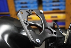Ducati 1000s Motogadget Chronoclassic b