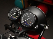 Ducati 1000s Motogadget cockpitc